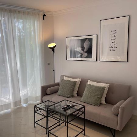 Appartamento Puerto Banus Apartamento Peace Marbella Esterno foto