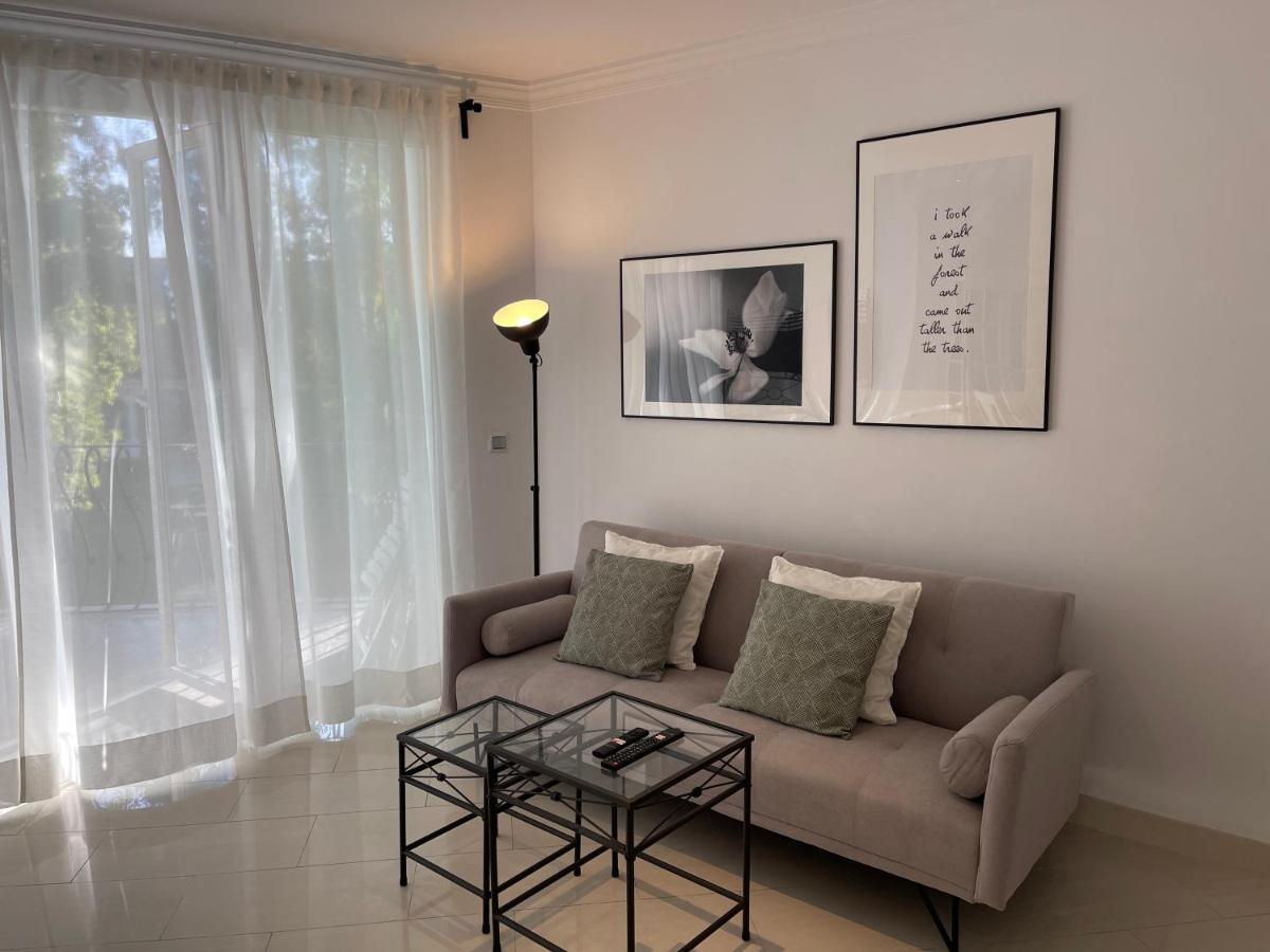 Appartamento Puerto Banus Apartamento Peace Marbella Esterno foto