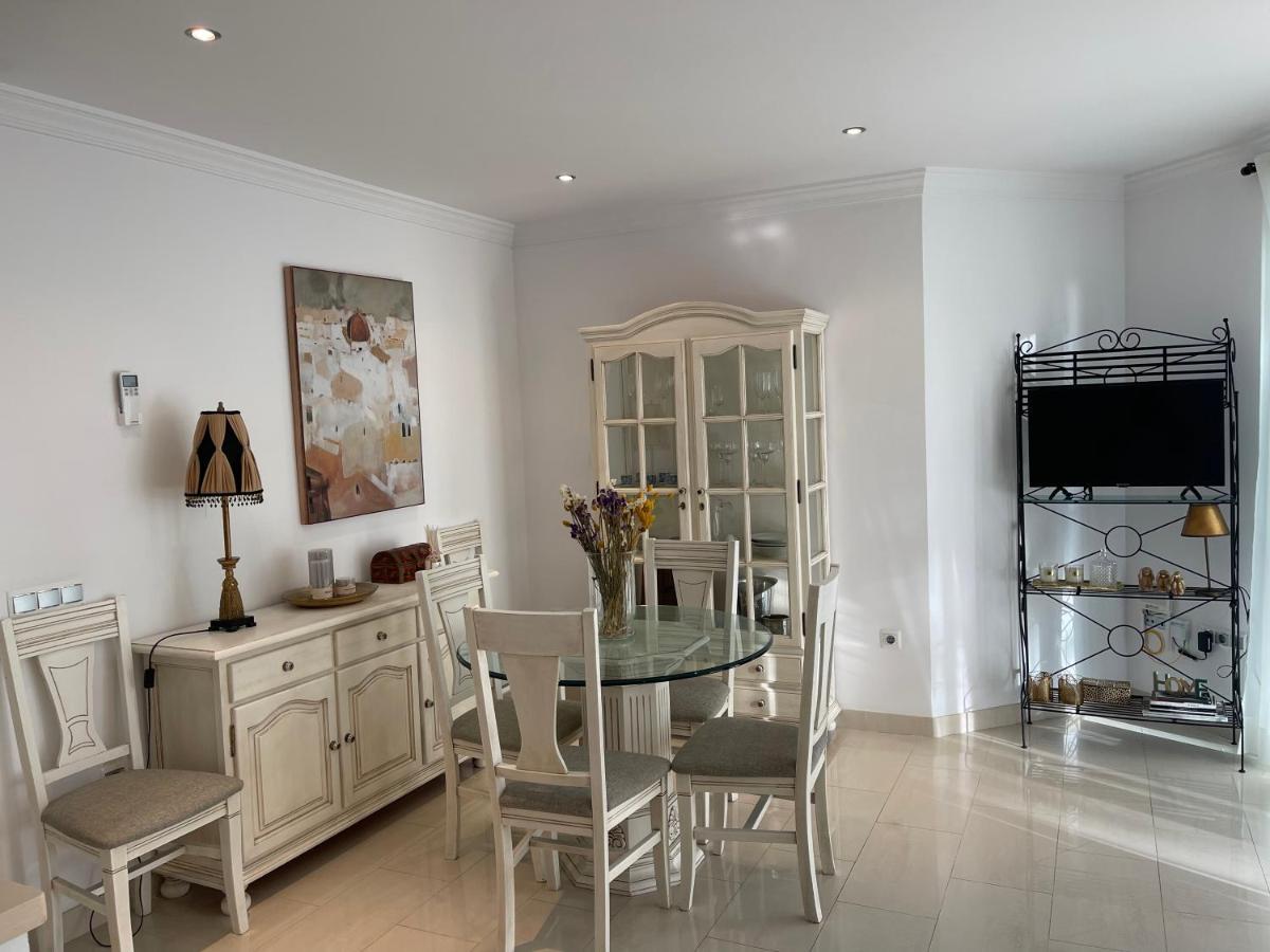 Appartamento Puerto Banus Apartamento Peace Marbella Esterno foto