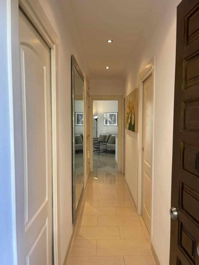 Appartamento Puerto Banus Apartamento Peace Marbella Esterno foto