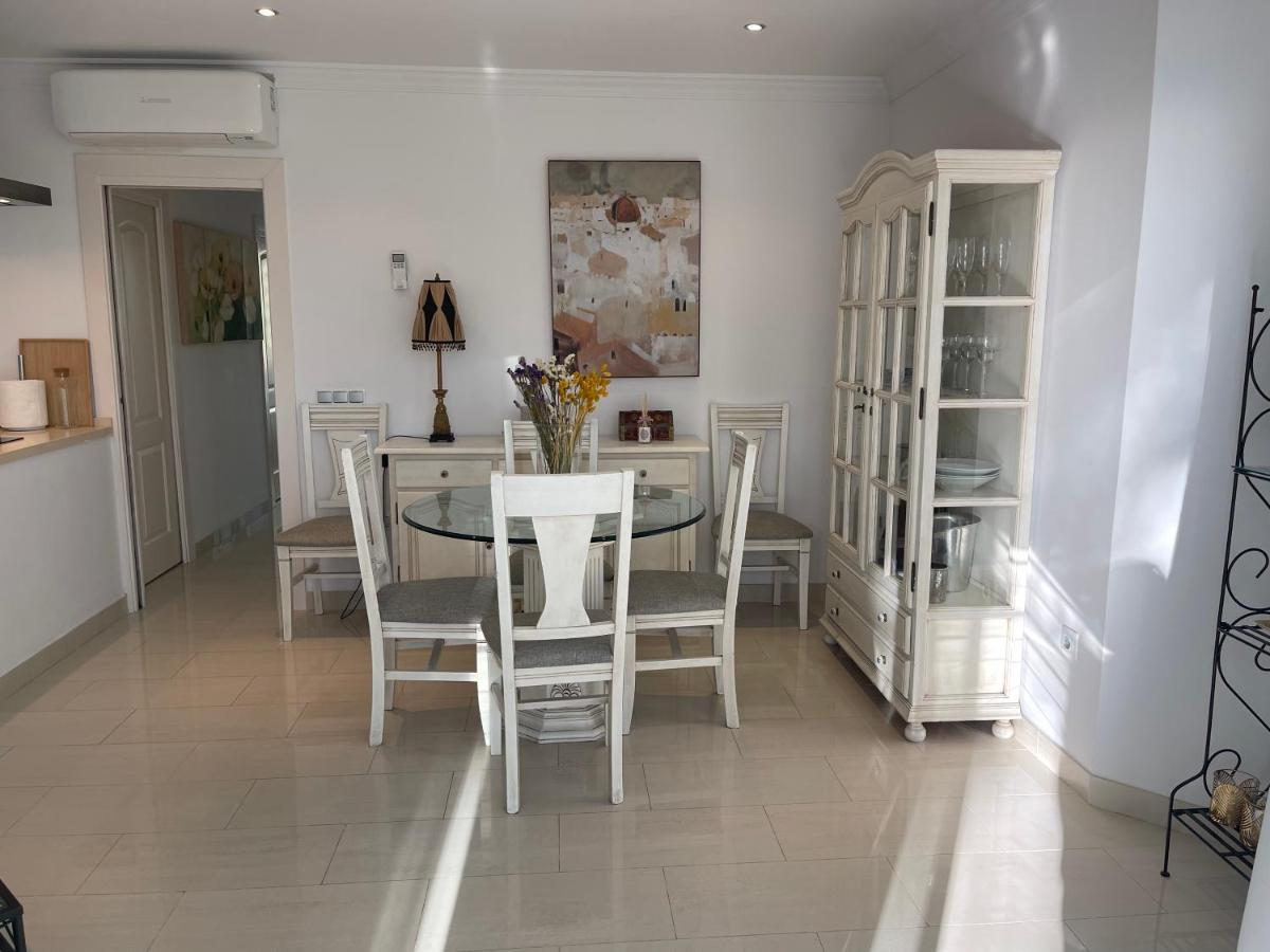 Appartamento Puerto Banus Apartamento Peace Marbella Esterno foto