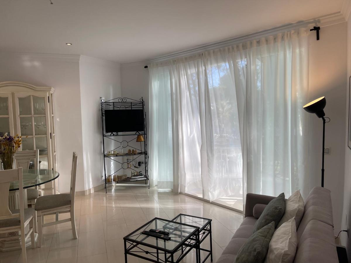 Appartamento Puerto Banus Apartamento Peace Marbella Esterno foto