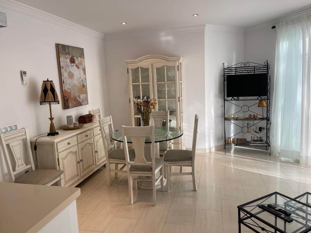 Appartamento Puerto Banus Apartamento Peace Marbella Esterno foto