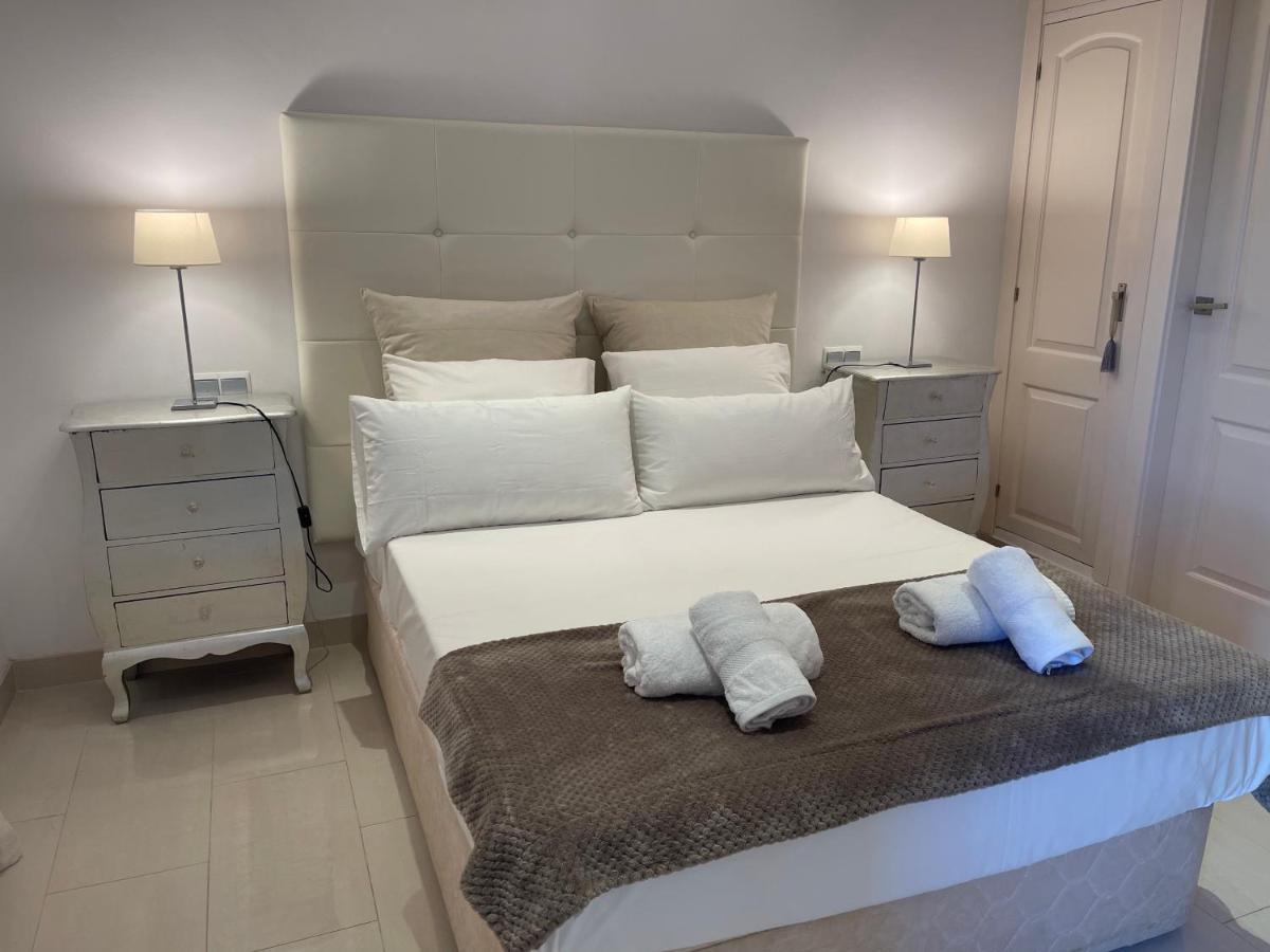 Appartamento Puerto Banus Apartamento Peace Marbella Esterno foto