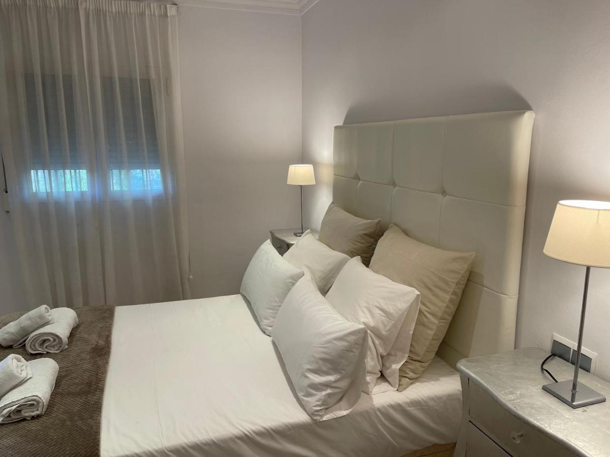 Appartamento Puerto Banus Apartamento Peace Marbella Esterno foto